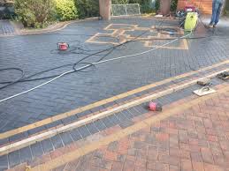 Professional Driveway Paving in Riverside, CA